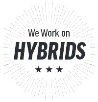 hybrid-badge